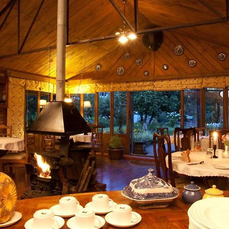 Lymond House Otel Ooty Dış mekan fotoğraf