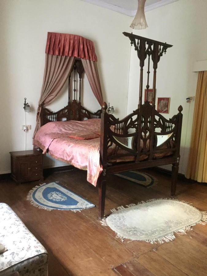 Lymond House Otel Ooty Dış mekan fotoğraf