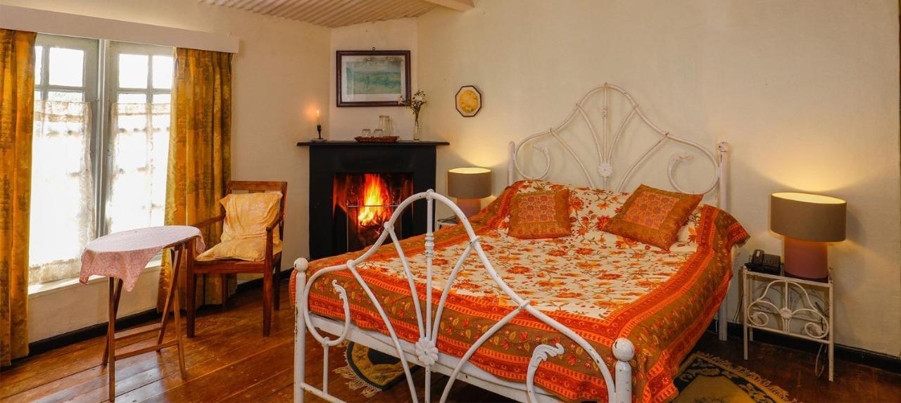 Lymond House Otel Ooty Dış mekan fotoğraf