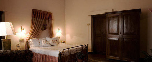 Lymond House Otel Ooty Dış mekan fotoğraf