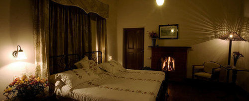 Lymond House Otel Ooty Dış mekan fotoğraf